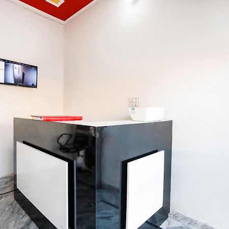 Hotel O Dollar Faridabad Extérieur photo