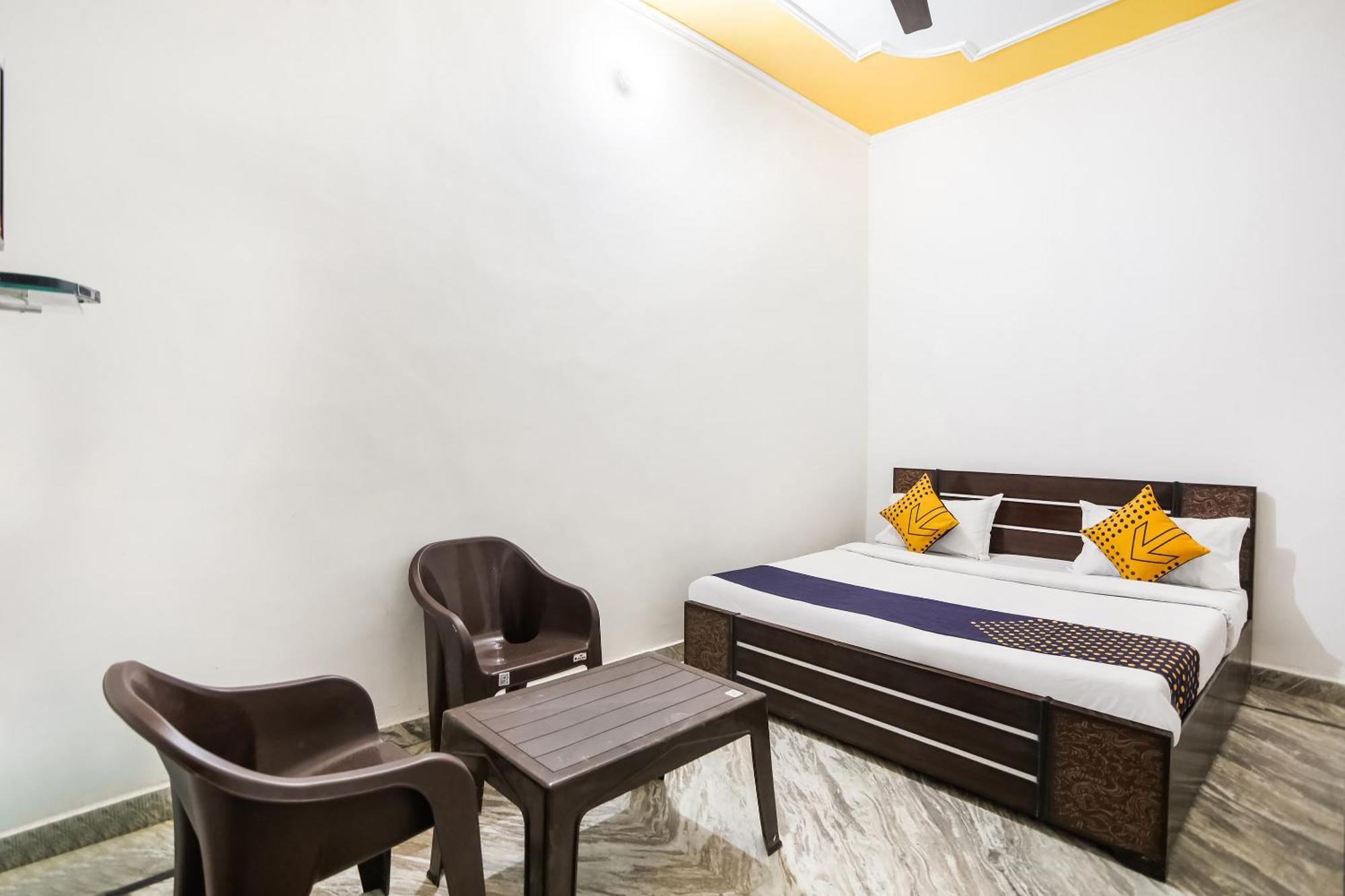 Hotel O Dollar Faridabad Extérieur photo