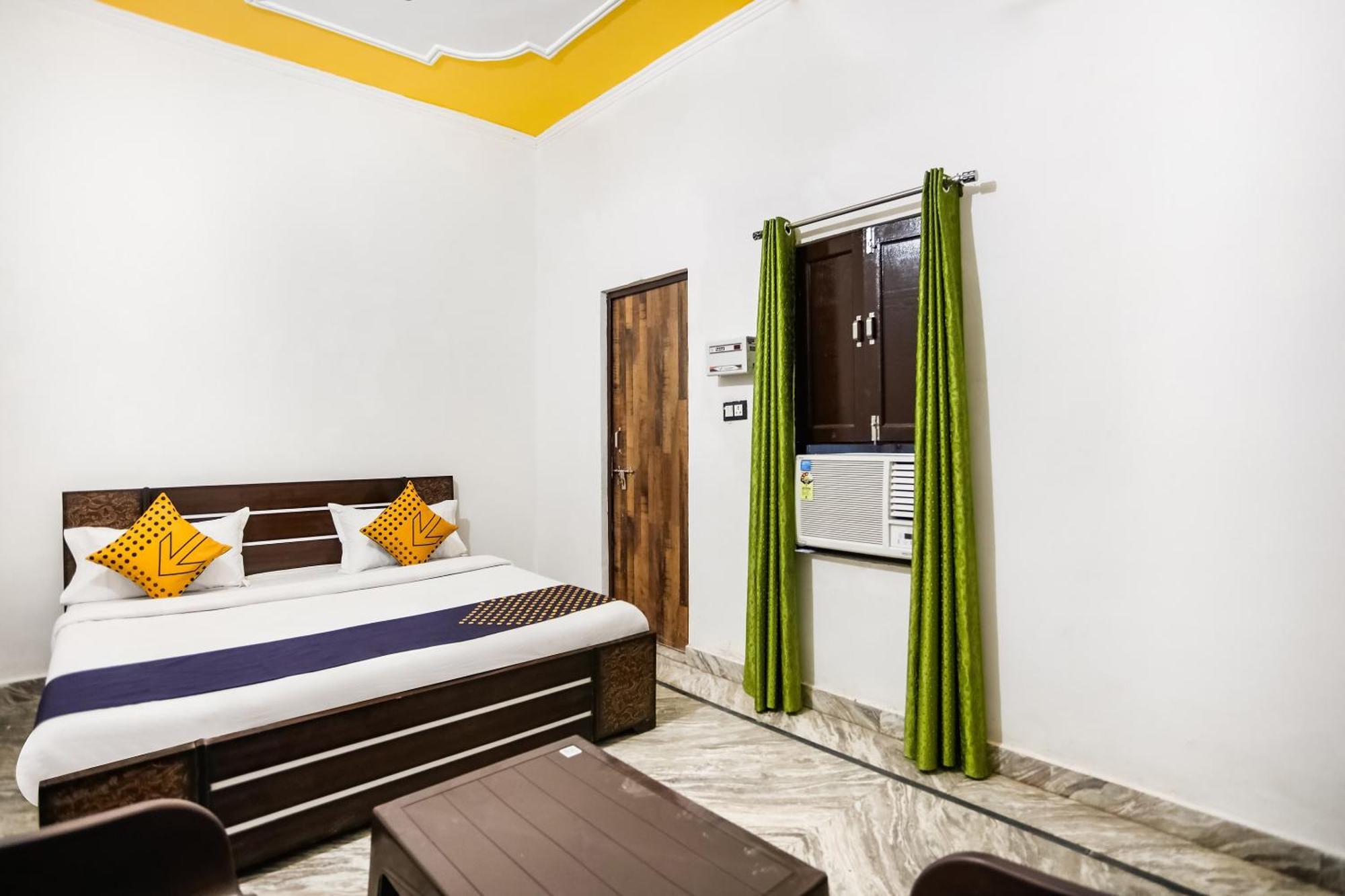 Hotel O Dollar Faridabad Extérieur photo