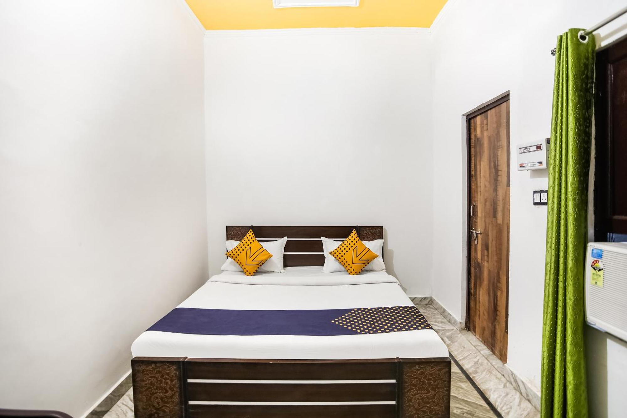 Hotel O Dollar Faridabad Extérieur photo