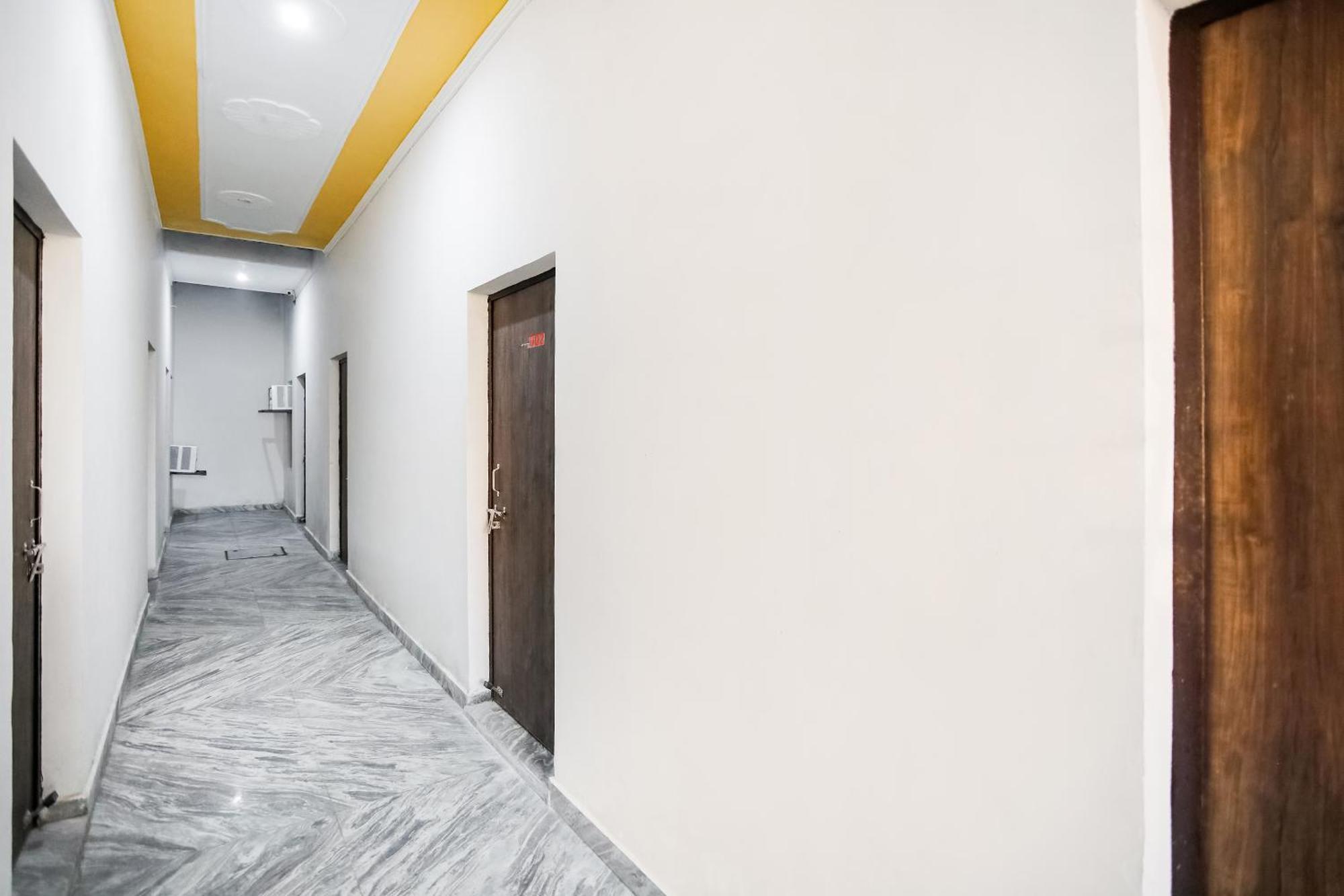 Hotel O Dollar Faridabad Extérieur photo