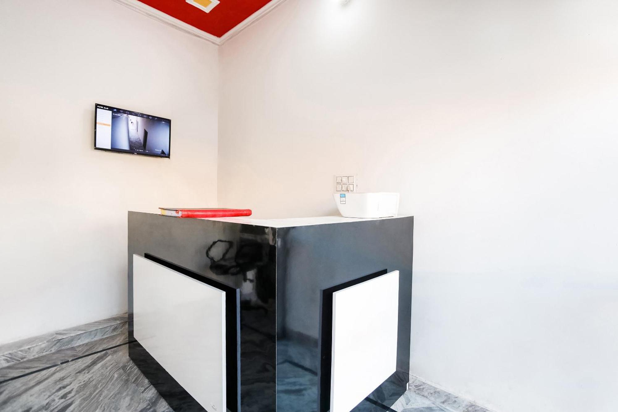 Hotel O Dollar Faridabad Extérieur photo