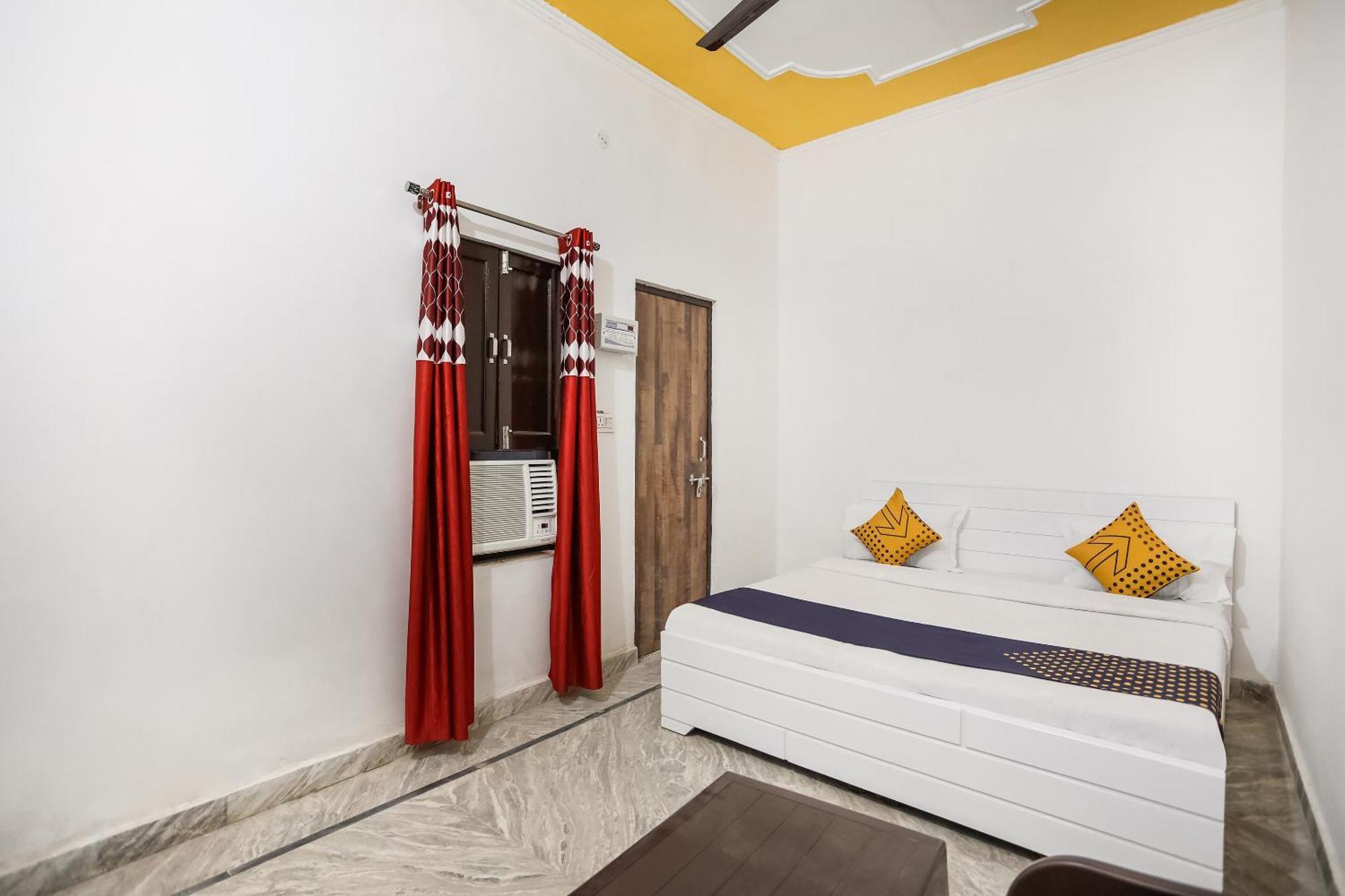 Hotel O Dollar Faridabad Extérieur photo