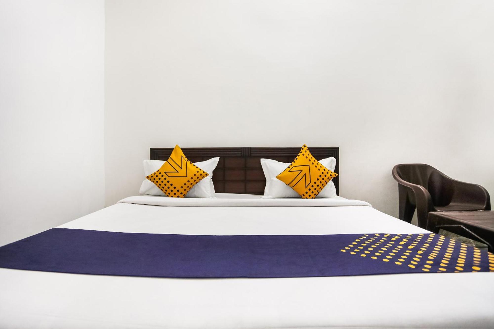 Hotel O Dollar Faridabad Extérieur photo