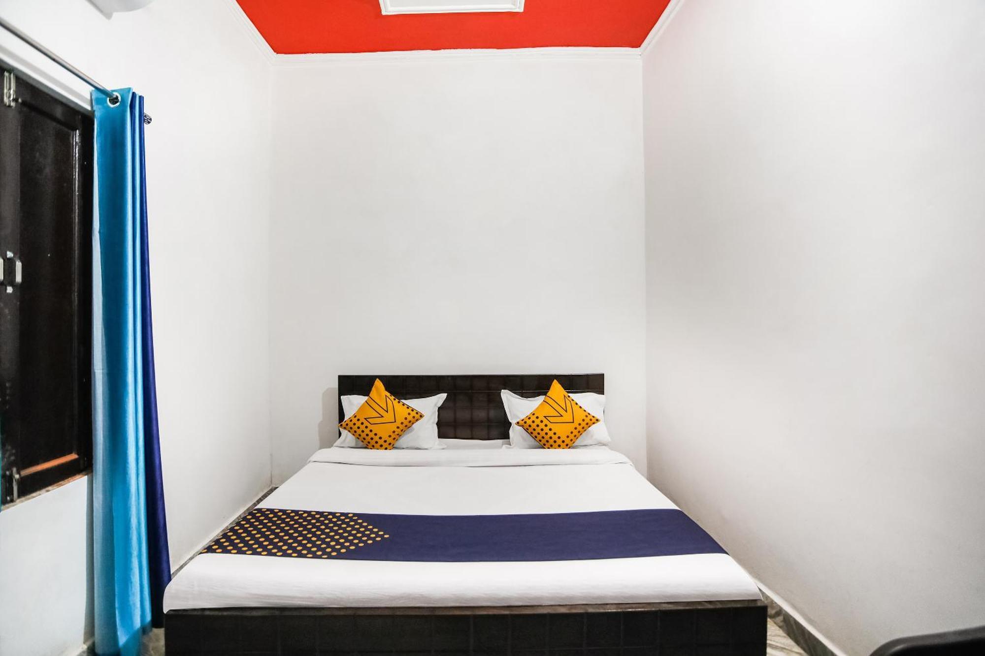Hotel O Dollar Faridabad Extérieur photo
