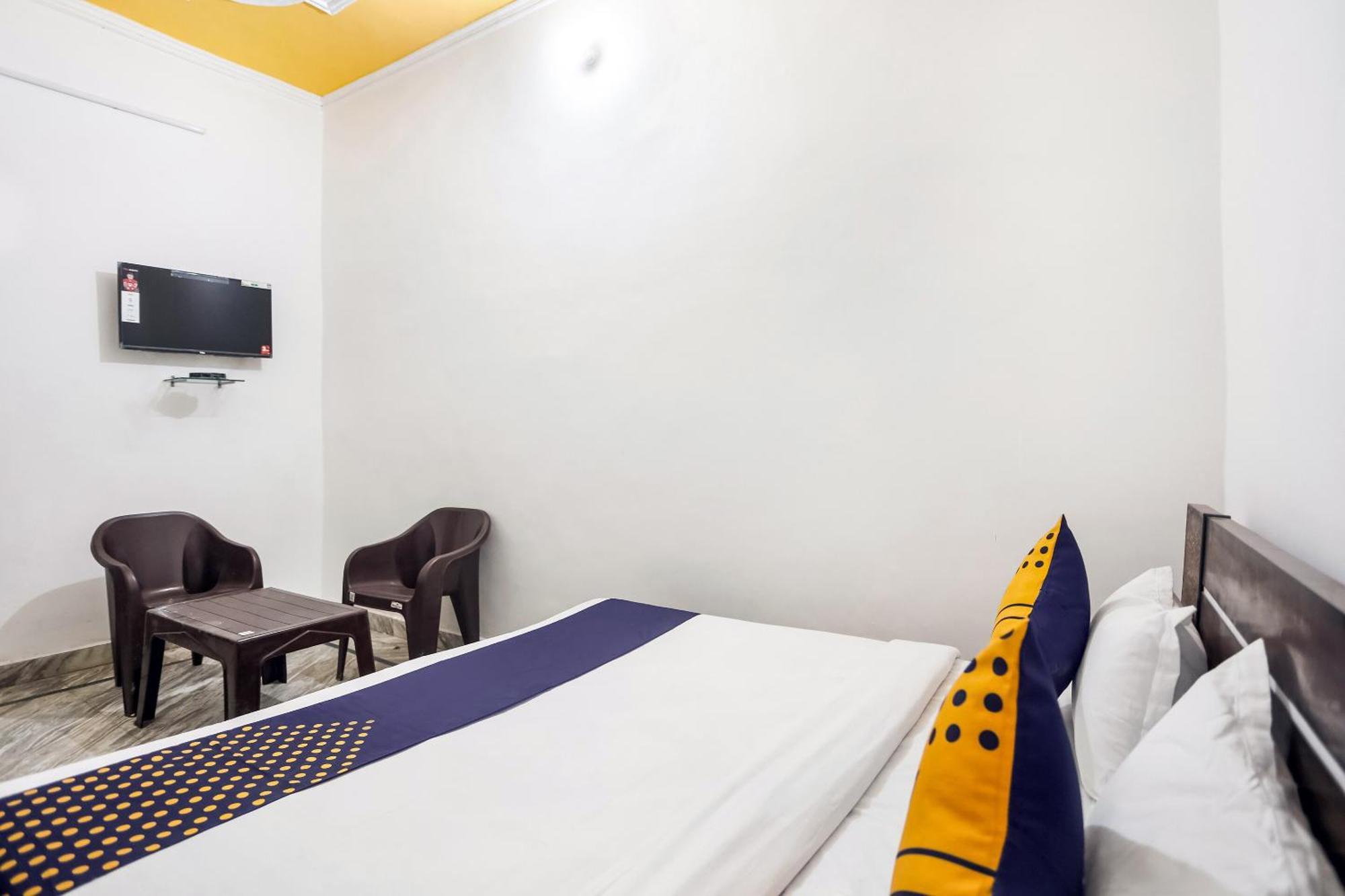 Hotel O Dollar Faridabad Extérieur photo